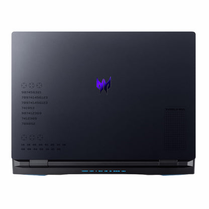 Acer Predator Helios Neo 16″ Gaming Laptop | Intel i5-13500HX | 16GB DDR5 | 1024GB NVMe | RTX4060 | Windows 11 Home