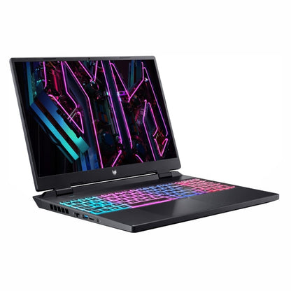 Acer Predator Helios Neo 16″ Gaming Laptop | Intel i5-13500HX | 16GB DDR5 | 1024GB NVMe | RTX4060 | Windows 11 Home