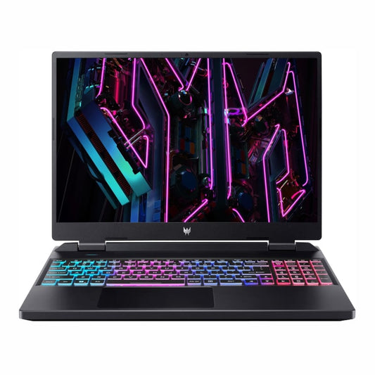 ACER Predator Helios Neo 16" Gaming Laptop | Intel i7-13700HX | 16GB DDR5 | 1024GB NVMe | RTX4070 | Windows 11 Home