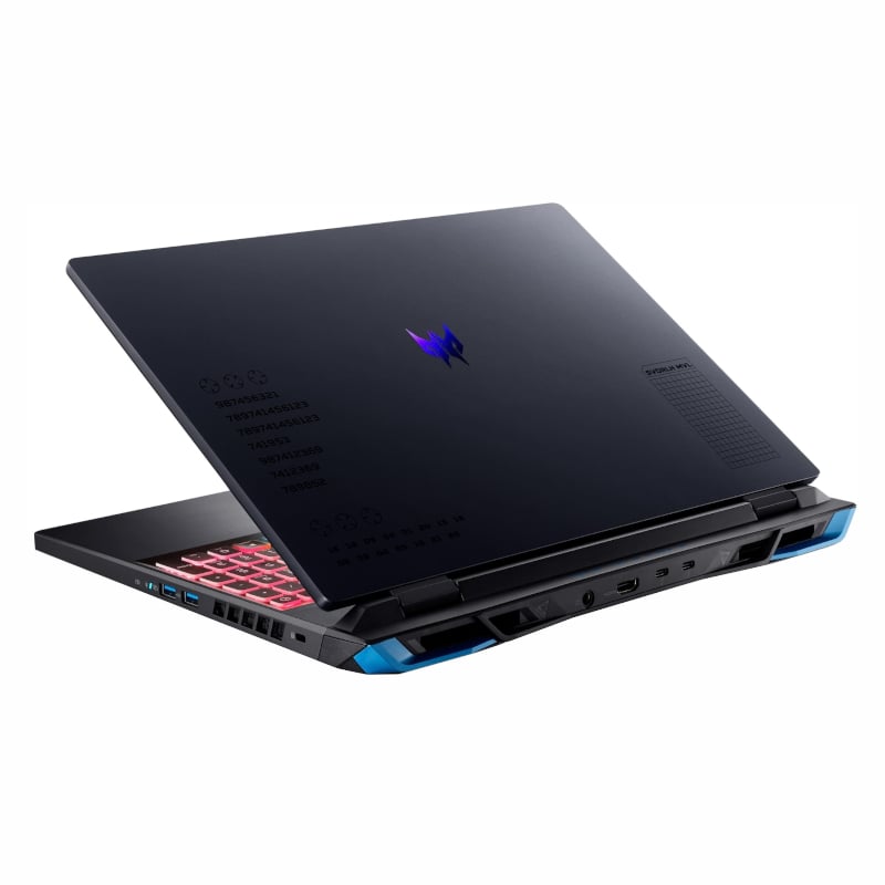 ACER Predator Helios Neo 16" Gaming Laptop | Intel i7-13700HX | 16GB DDR5 | 1024GB NVMe | RTX4070 | Windows 11 Home