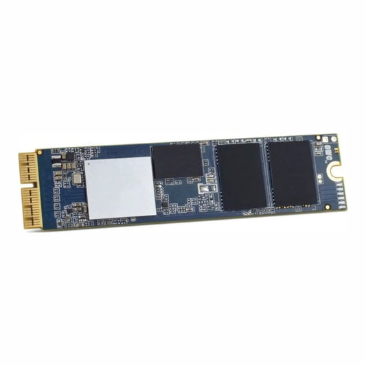 OWC Aura Pro X2 1TB Gen4 PCIe NVMe SSD for MacBook Pro w/Retina Display (Late 2013-Mid 2015) MacBook Air (Mid 2013-Mid 2017) Mac Pro (Late2013-2019)