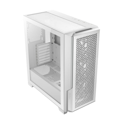 Antec Chassis P20C ATX WH