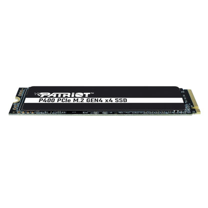 Patriot P400 1TB M.2 PCIe NVMe SSD