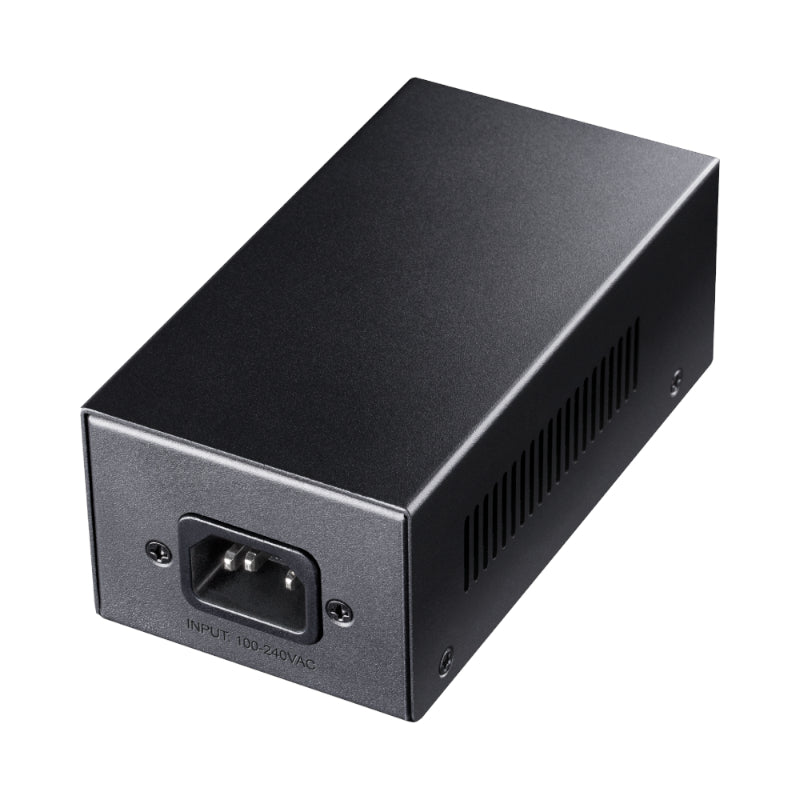 Cudy 2-Channel 30W Gigabit PoE+ Injector