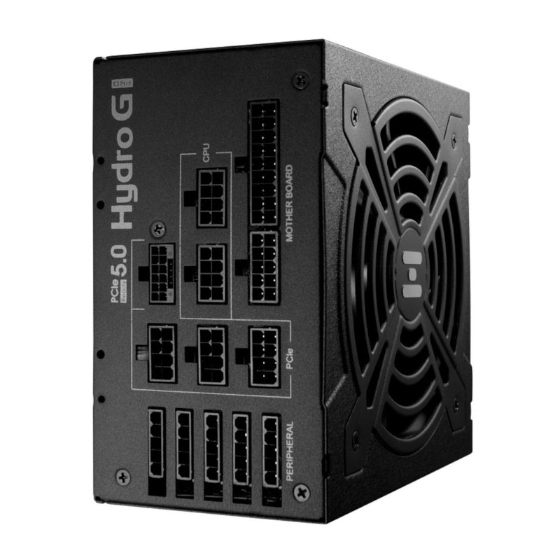 FSP Hydro G PRO ATX3.0(PCIe5.0) 1000W Fully Modular PSU