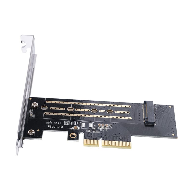 ORICO M.2 NVMe PCI-e Expansion Card (GEN3x4)