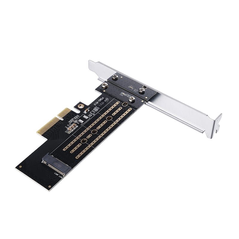 ORICO M.2 NVMe PCI-e Expansion Card (GEN3x4)