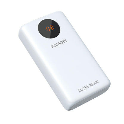 Romoss Power Bank 10000mAh 22.5W WH