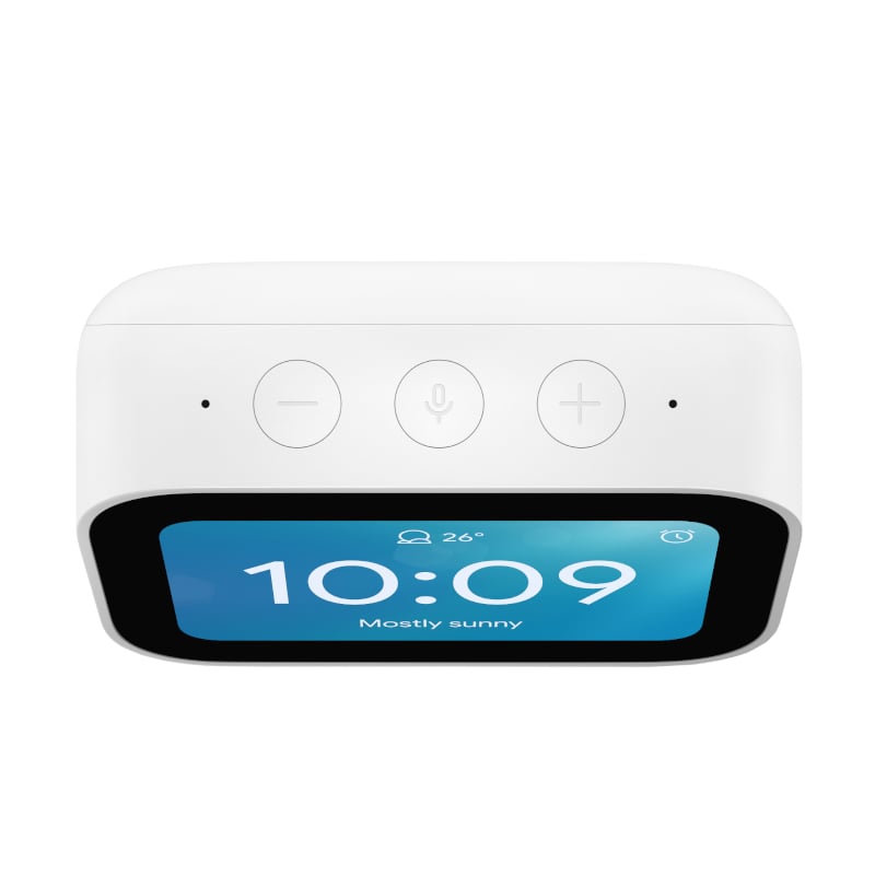 Xiaomi Smart Clock