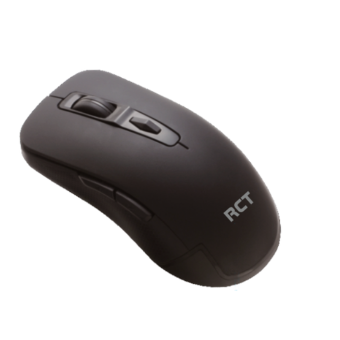 RCT WT12 Wireless Optical Mouse