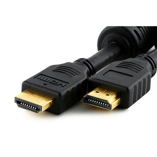 RCT 3M HDMI Male to Male Cable