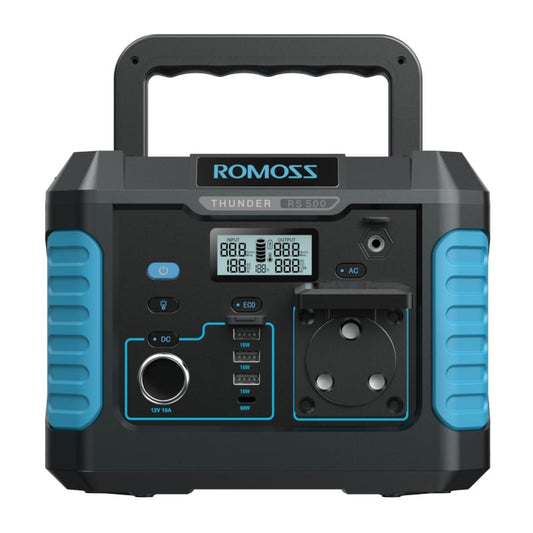ROMOSS POWER STATION 400WH