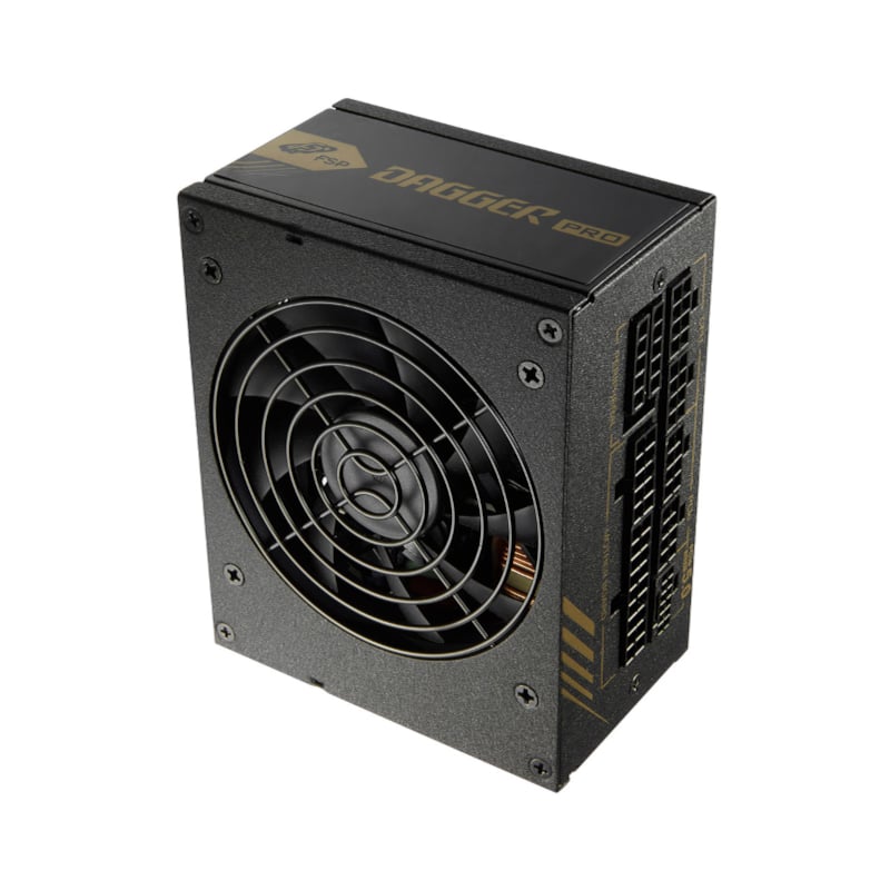 FSP Dagger Pro ATX3.0 (PCIe 5.0) 850w Fully Modular PSU