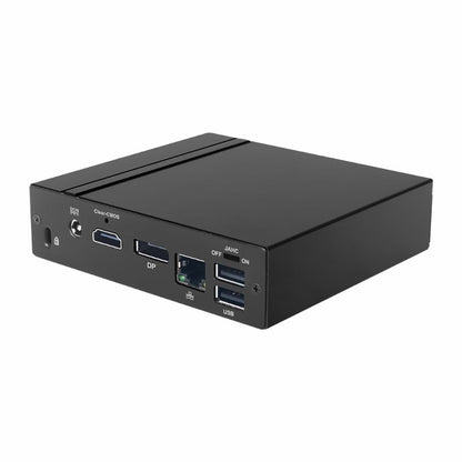 GIADA VM23 CEL N3350 4GB 64GB FANLESS