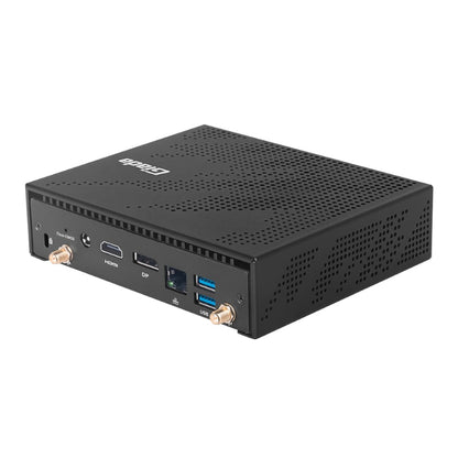 Giada VM27 with N6210 4G DDR4 on board, 64G EMMC on board