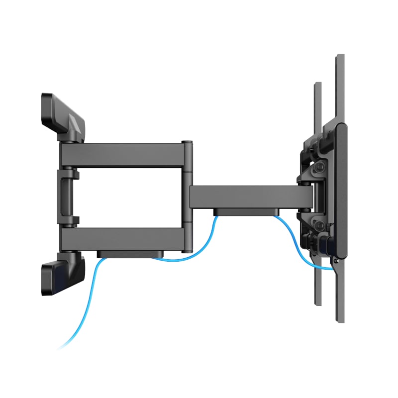 WINX MOUNT Ultra Full Motion TV Bracket