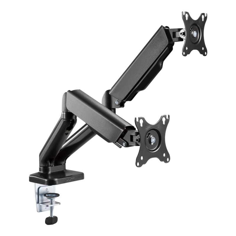 WINX RISE Pro Dual Full Motion Monitor Arm