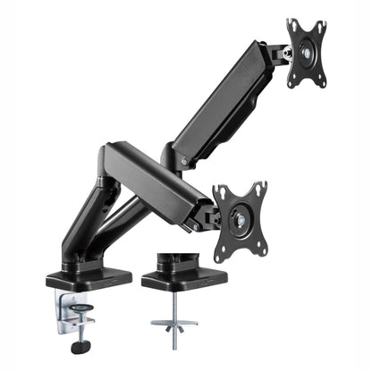 WINX RISE Pro Dual Full Motion Monitor Arm