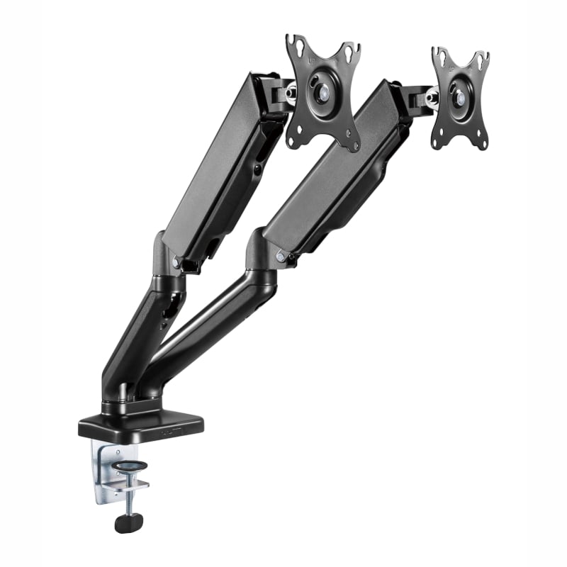 WINX RISE Pro Dual Full Motion Monitor Arm