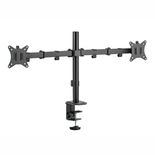 WINX RISE Simple Adjustable Dual Monitor Arm