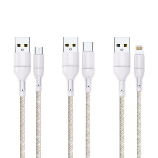 WINX USB Charging Cables