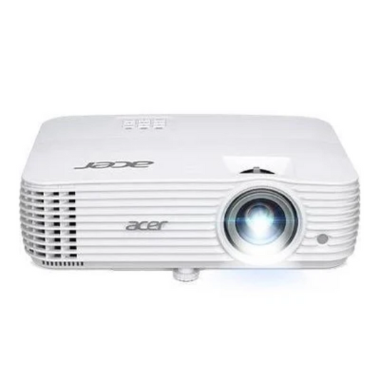 Acer 4500 ANSI lumens DLP FHD 3D Desktop Projector