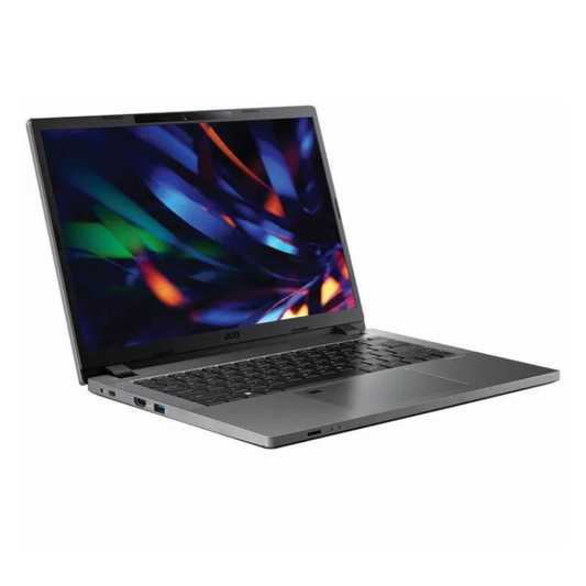 Acer TravelMate P2 14"Laptop i5-1335U 1TB SSD 8GB RAM Win 11 Pro