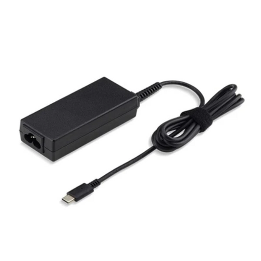 Acer 65W Type-C Power Adaptor