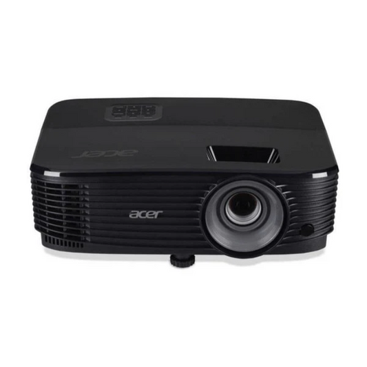 Acer X1228i 4500 Lumens XGA DLP 3D HDMI Wi-Fi Projector