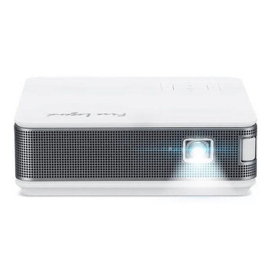 Acer Aopen PV12p Data Projector 220 ANSI Lumens DLP WVGA Desktop Projector