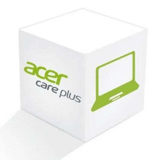 Acer 5-year On-Site NBD Response (1Y ITW) Battery Excluded
