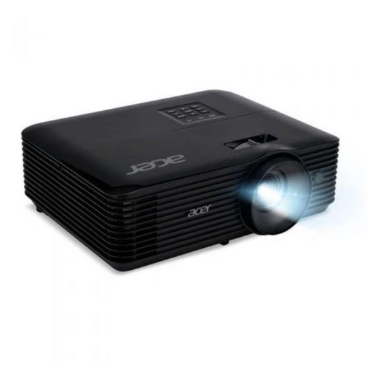 Acer X1128i 4500 ANSI Lumens DLP SVGA 3D Projector