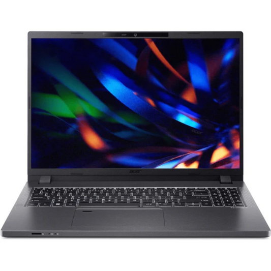 Acer TravelMate P2 16" Laptop i5-1335U 1TB SSD 8GB RAM Win 11 Pro