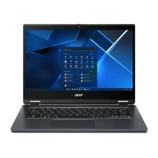 Acer Travelmate P4 14"FHD Laptop i5-1335U 512GB SSD 8GB RAM Win 11 Pro