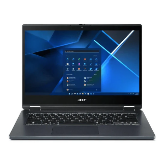 Acer TravelMate P4 Spin 14" 2-in-1 Laptop i7-1355U 1TB SSD 16GB RAM Win 11 Pro