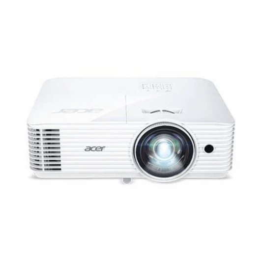 Acer 3600 ANSI Lumens 3D Ceiling-mounted Projector White