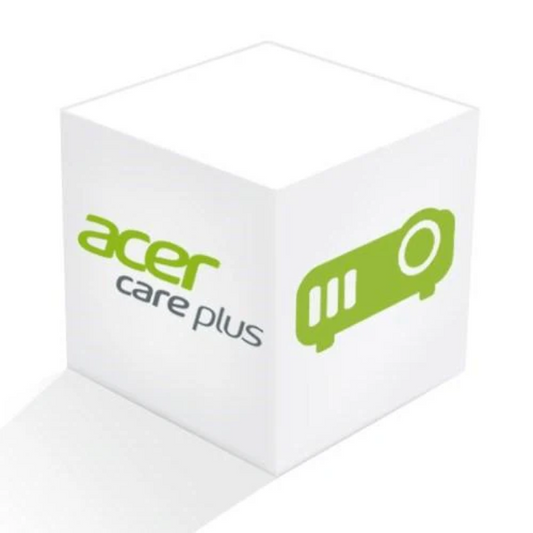 Acer 3-year Pick Up and Delivery Support Extension Warranty