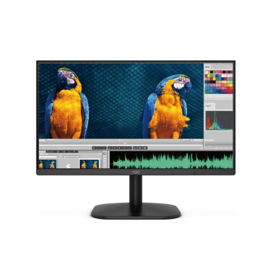 AOC 22B2HM2 21.5" 1920 x 1080p FHD VA LCD Monitor