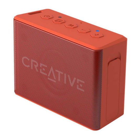 Creative Muvo 2C Bluetooth Speaker