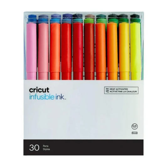 Cricut 30-pack Infusible Ink Pen Set Ultimate