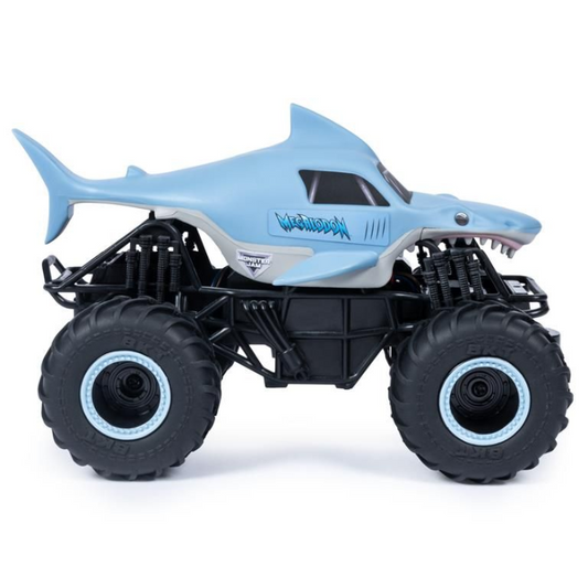 Monster Jam RC -1:24th Scale - Megaladon