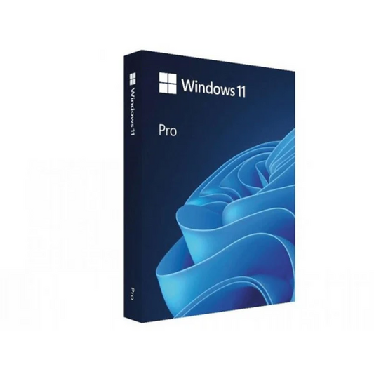 Microsoft Windows 11 Pro - Download