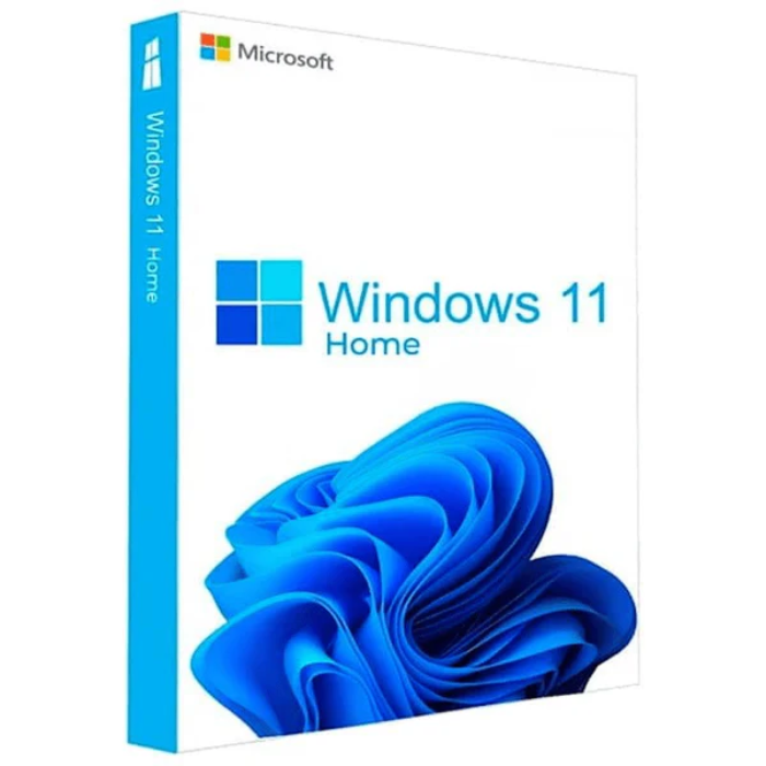 Microsoft Windows 11 Home