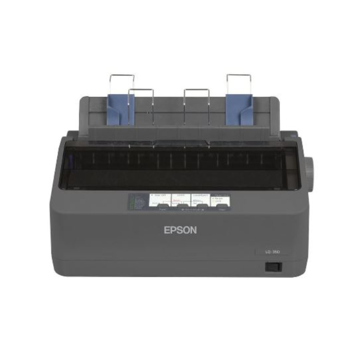 Epson LQ-350 Dot Matrix Printer